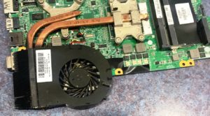 Laptop repair brisbane